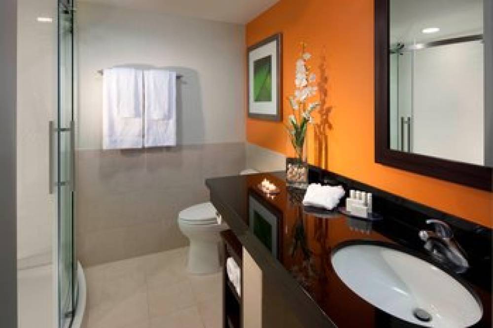 Courtyard By Marriott Fort Lauderdale East/Lauderdale-by-the-Sea 7