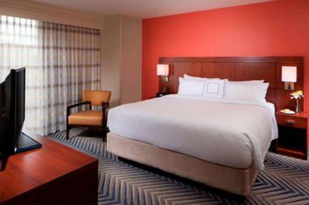 Courtyard By Marriott Fort Lauderdale East/Lauderdale-by-the-Sea 10