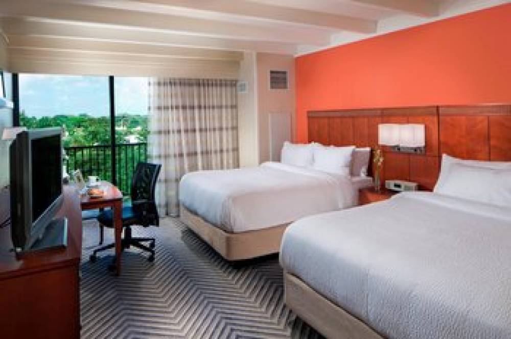 Courtyard By Marriott Fort Lauderdale East/Lauderdale-by-the-Sea 5