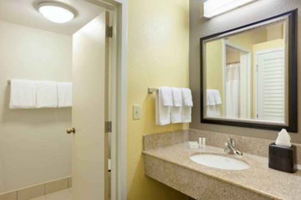 Courtyard By Marriott Fort Lauderdale Plantation 6