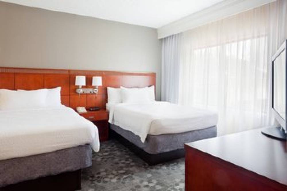 Courtyard By Marriott Fort Lauderdale Plantation 8