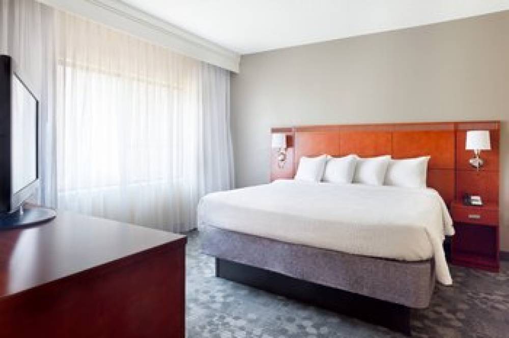 Courtyard By Marriott Fort Lauderdale Plantation 7