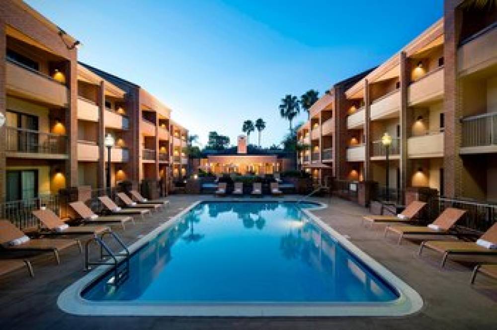 Courtyard By Marriott Fort Lauderdale Plantation 1