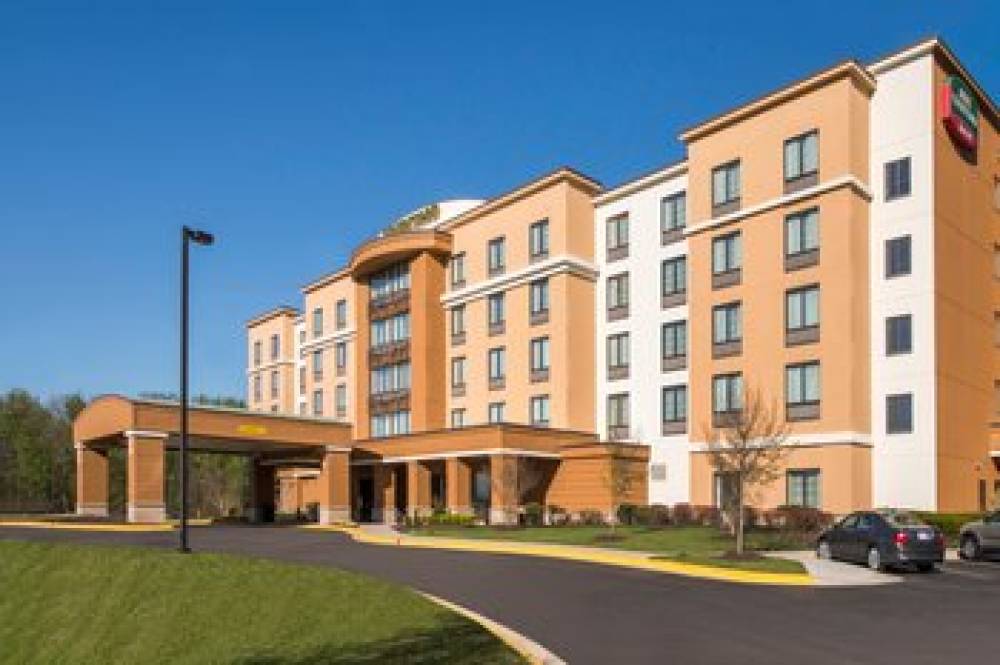 Courtyard By Marriott Fort Meade BWI Business District 2