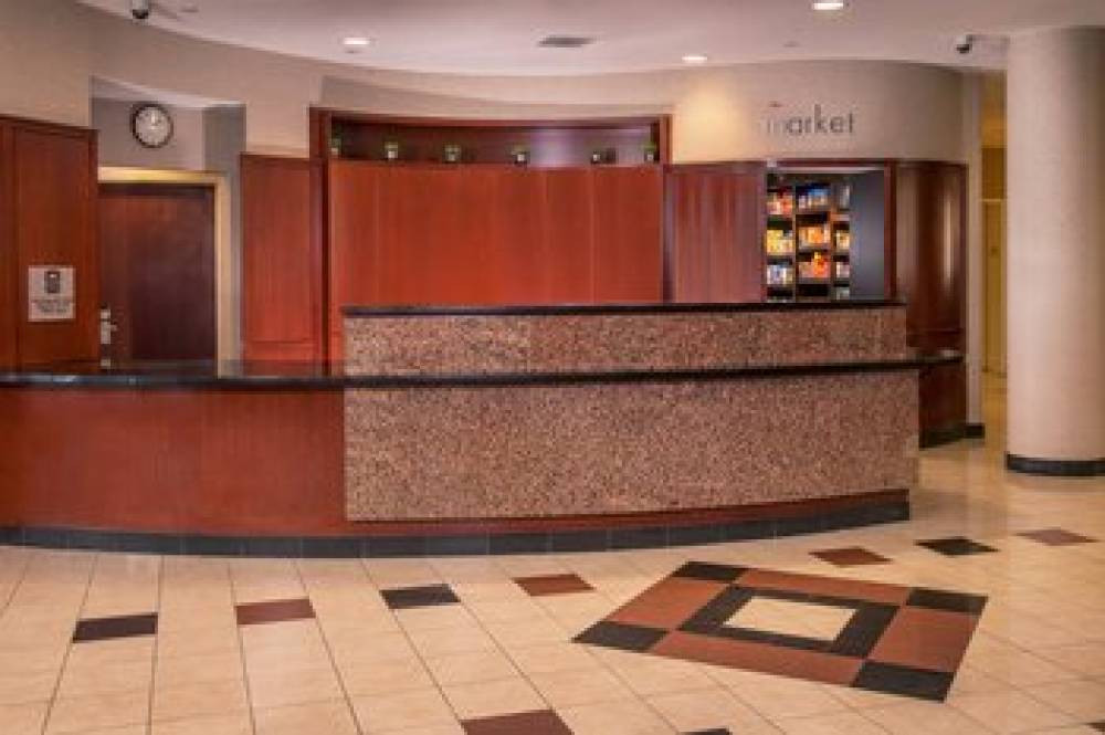 Courtyard By Marriott Fort Meade BWI Business District 3