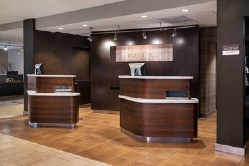 Courtyard By Marriott Fremont Silicon Valley 4
