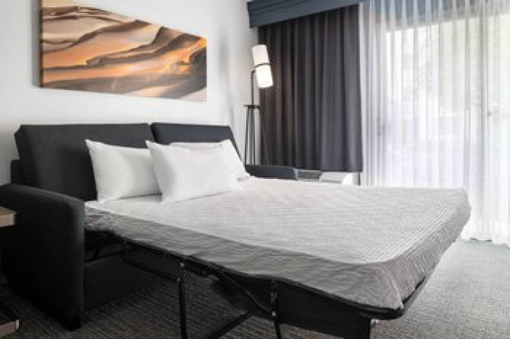 Courtyard By Marriott Fremont Silicon Valley 9
