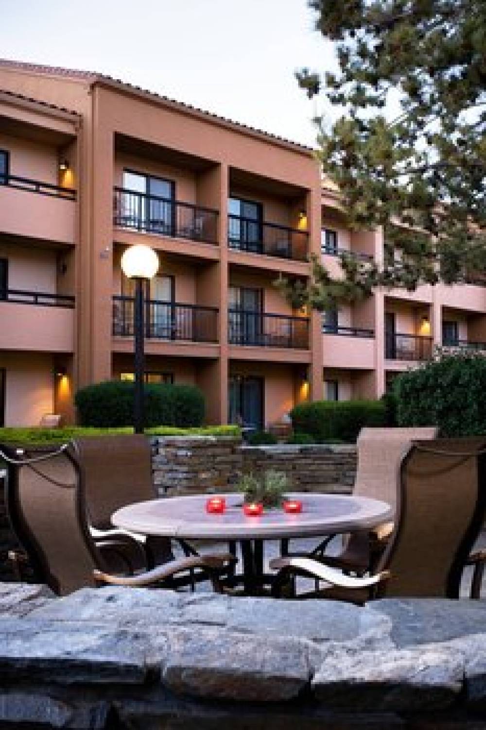 Courtyard By Marriott Fremont Silicon Valley 5