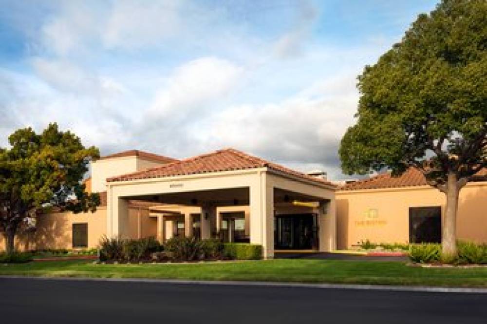 Courtyard By Marriott Fremont Silicon Valley 3