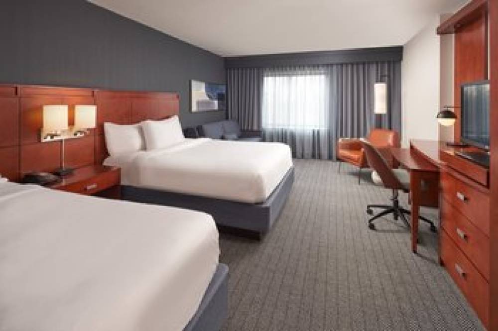 Courtyard By Marriott Glassboro Rowan University 6