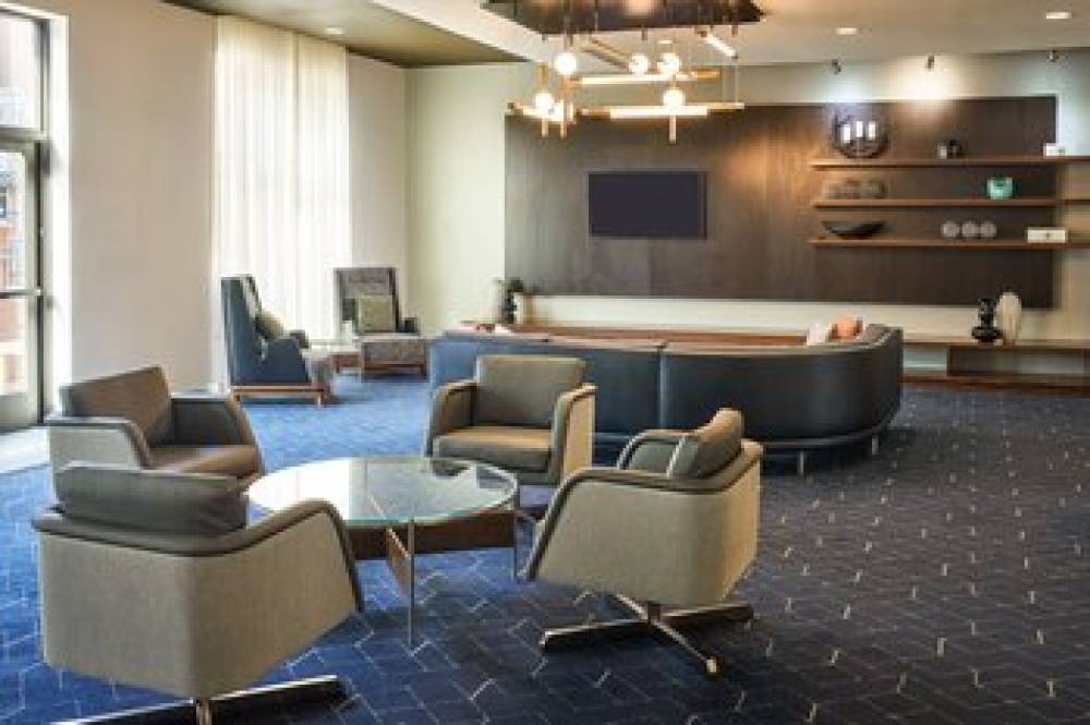Courtyard By Marriott Glassboro Rowan University 5