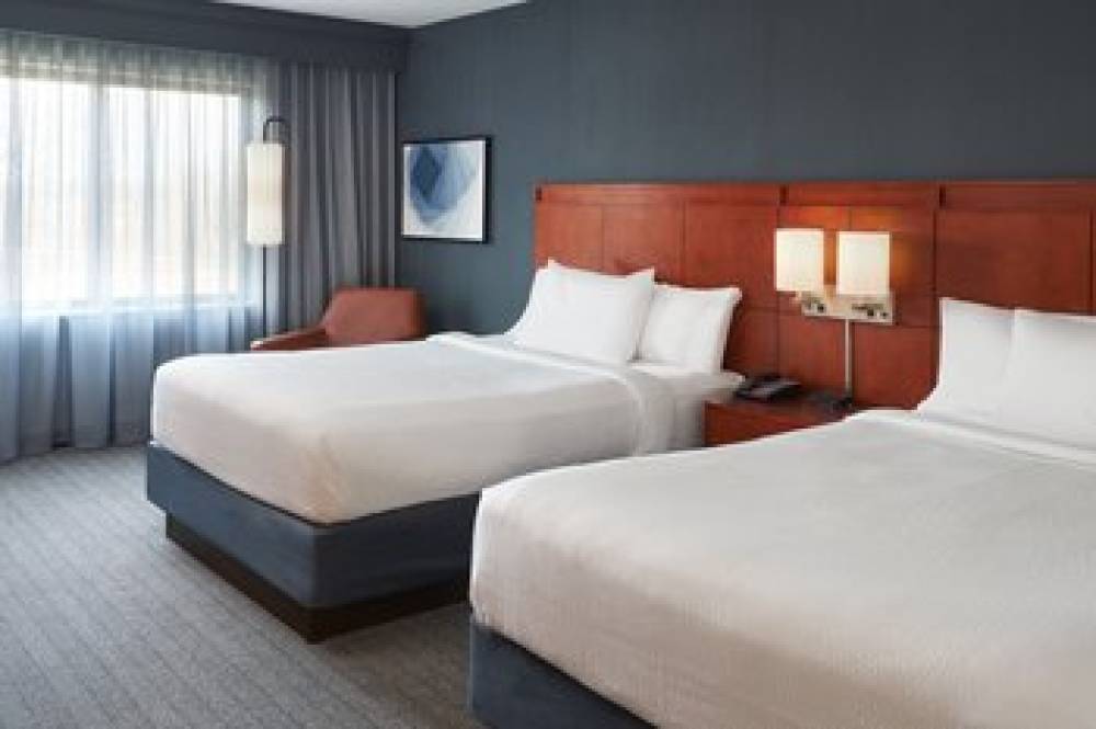Courtyard By Marriott Glassboro Rowan University 7