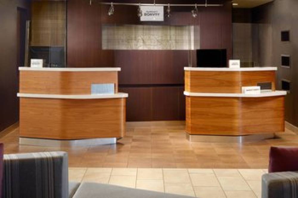 Courtyard By Marriott Greenville Haywood Mall 3