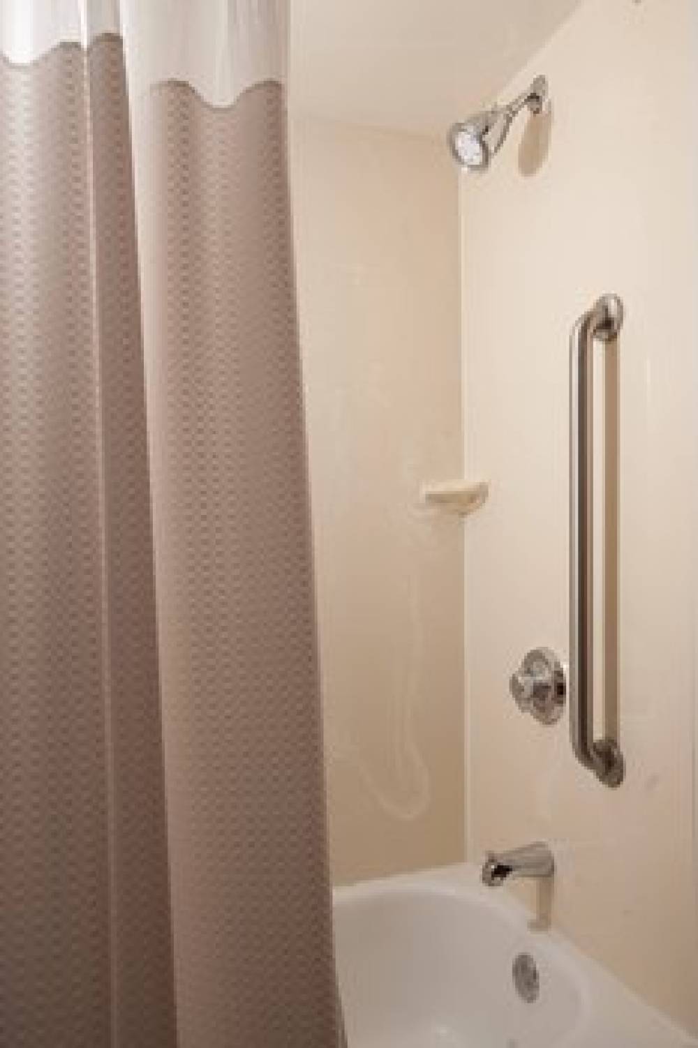 Courtyard By Marriott Greenville-Spartanburg Airport 7