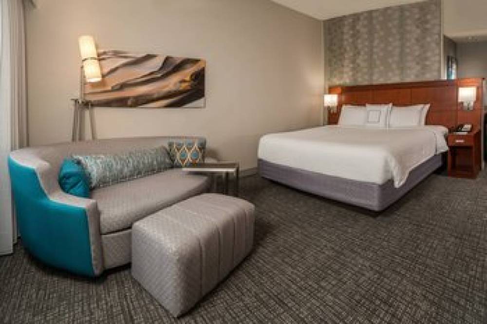Courtyard By Marriott Hagerstown 2