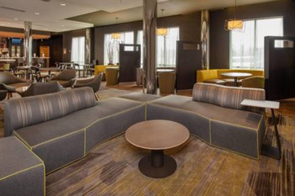 Courtyard By Marriott Hagerstown