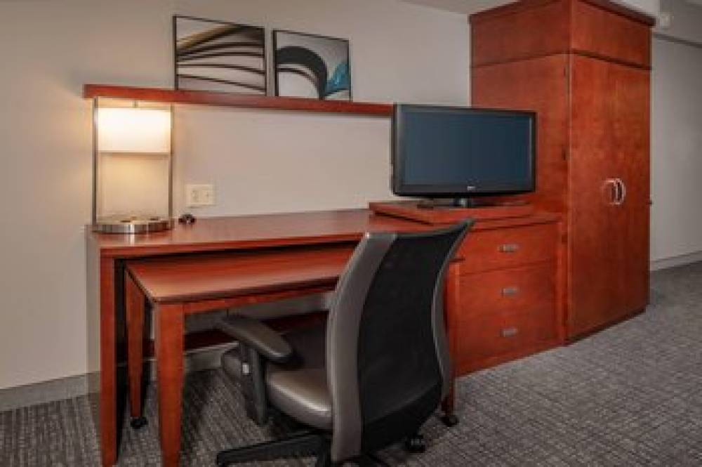 Courtyard By Marriott Hagerstown 6