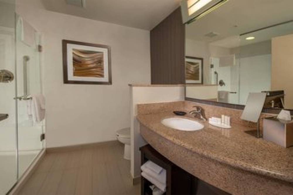 Courtyard By Marriott Hagerstown 8