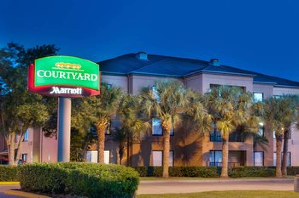 Courtyard By Marriott Harlingen 2