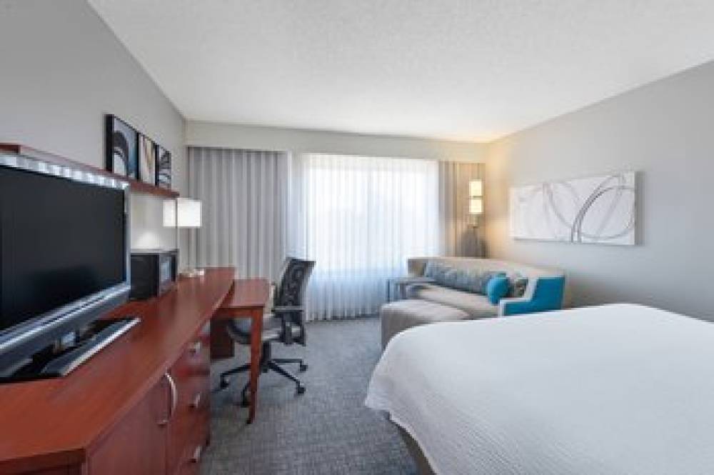 Courtyard By Marriott Harlingen 9
