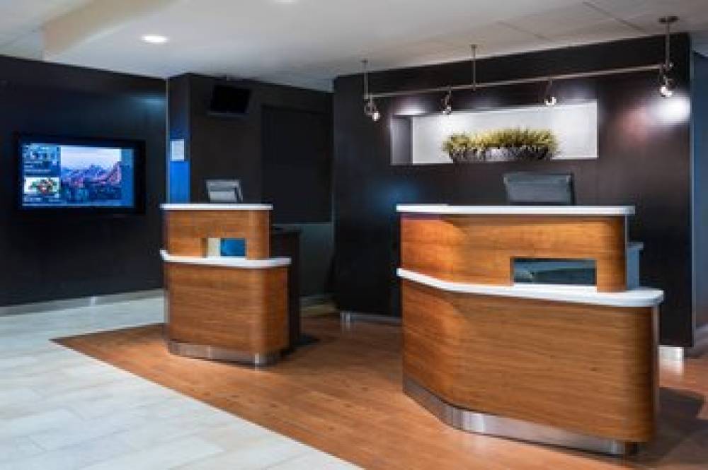 Courtyard By Marriott Harlingen 3