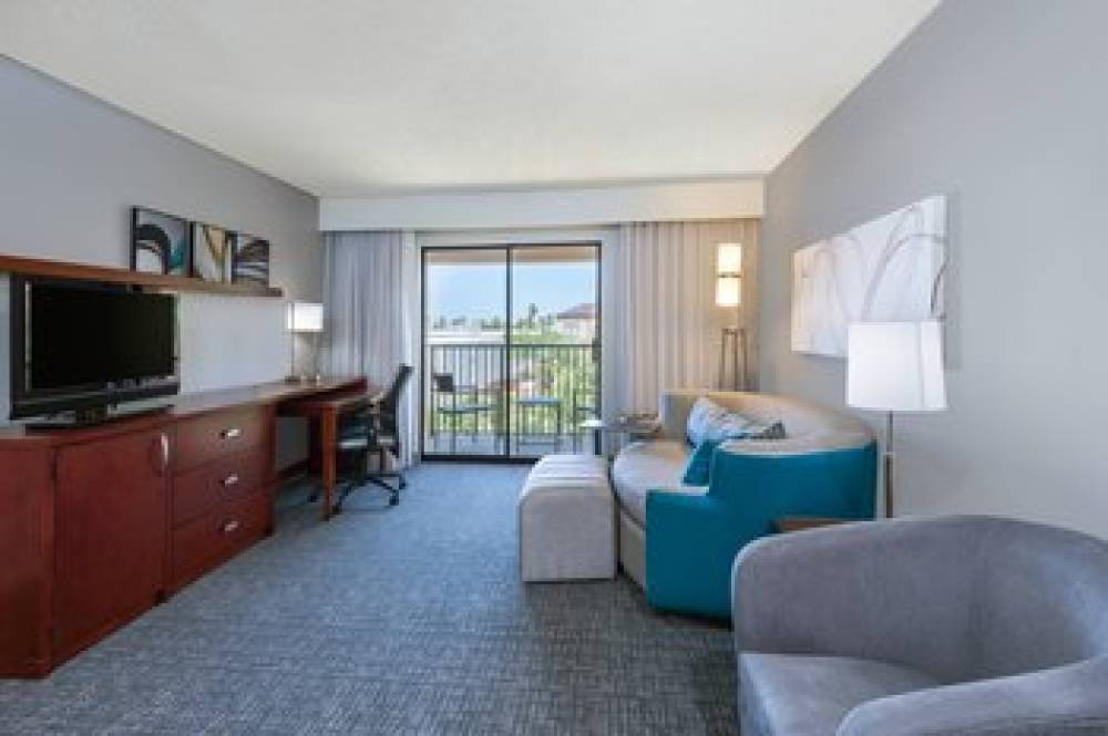 Courtyard By Marriott Harlingen 8