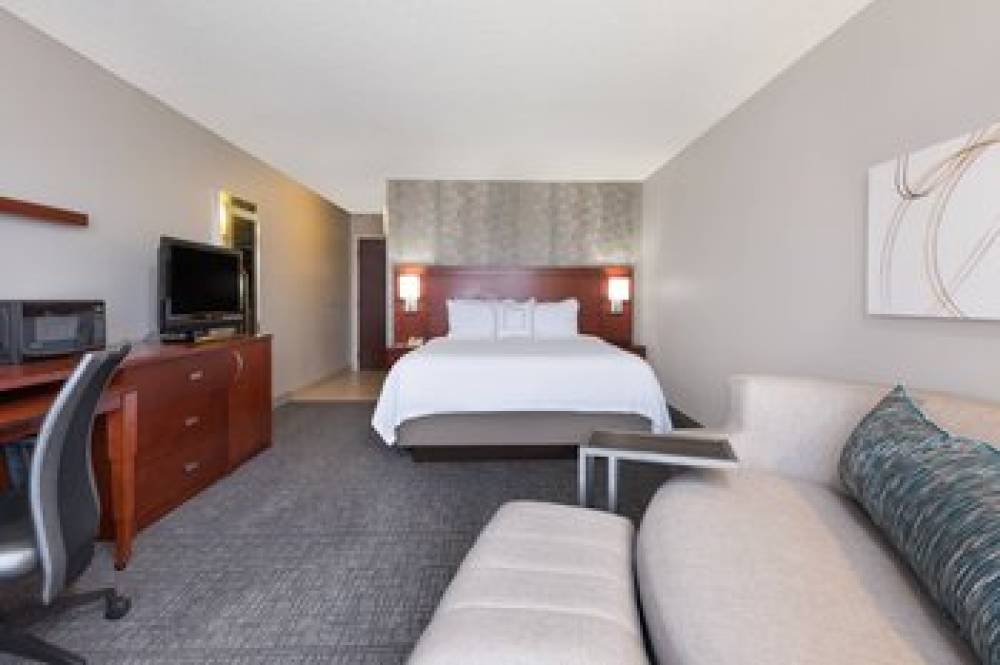 Courtyard By Marriott Harlingen 7