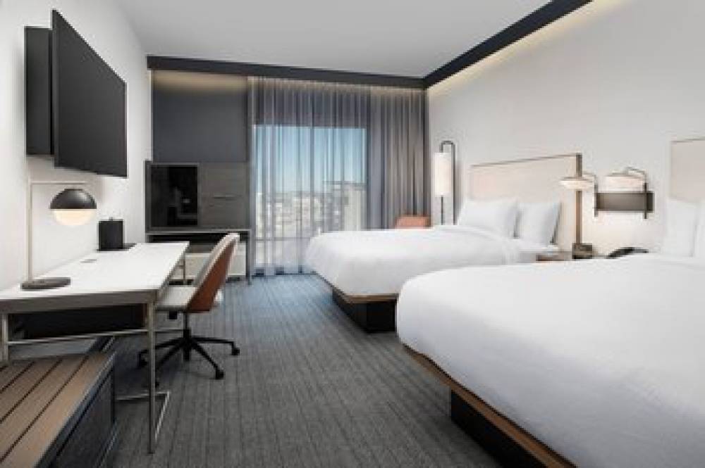 Courtyard By Marriott Indianapolis Plainfield 4