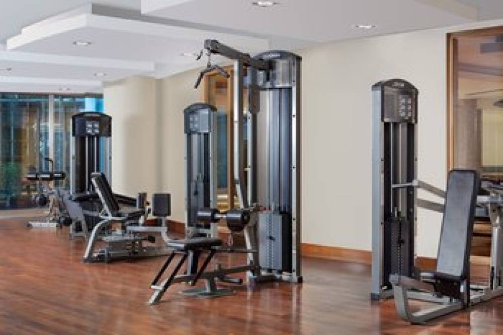 Courtyard By Marriott Istanbul West