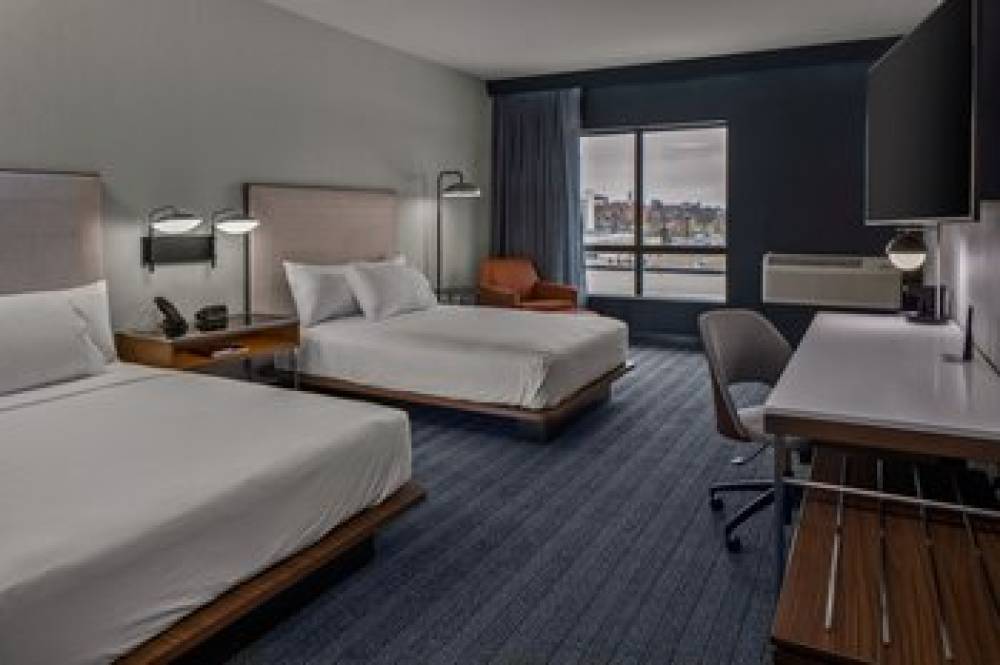 Courtyard By Marriott Jefferson City 8