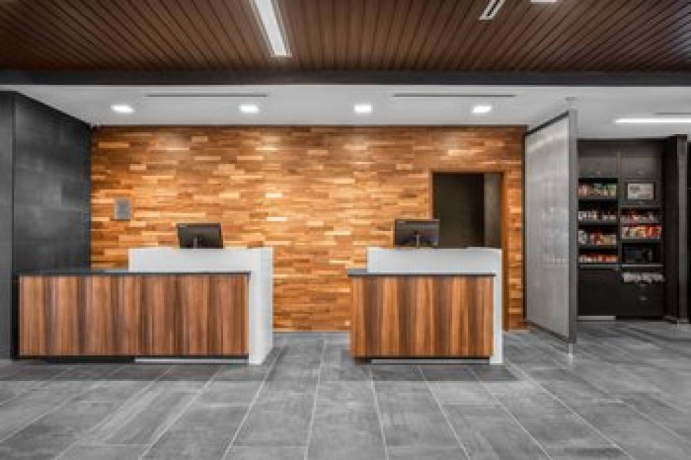 Courtyard By Marriott Jonesboro 3