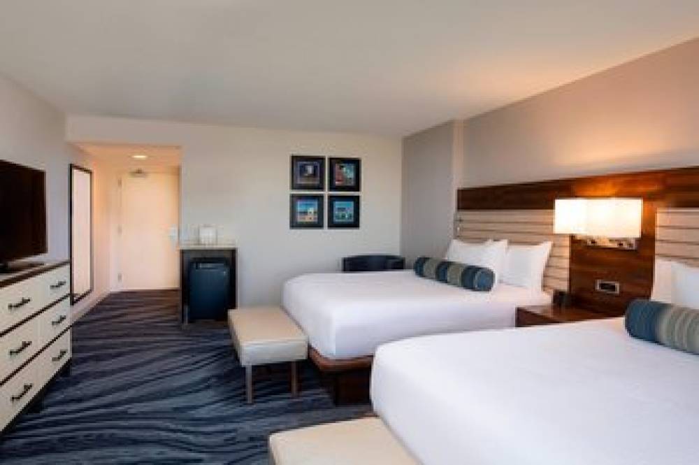 Courtyard By Marriott Key Largo 7