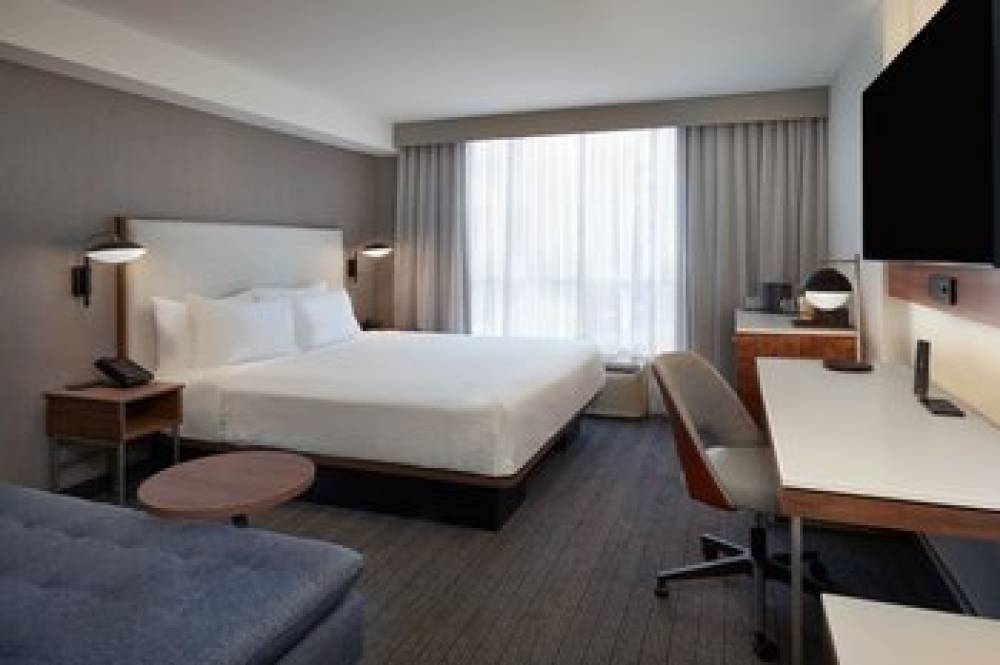 Courtyard By Marriott Kitchener 1