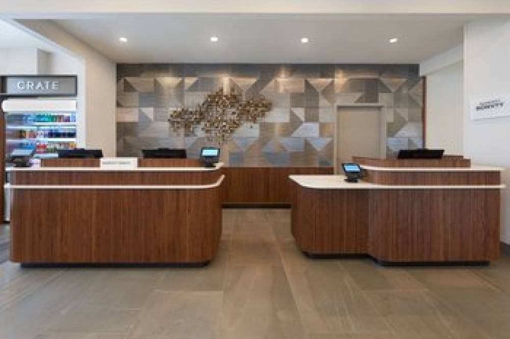 Courtyard By Marriott Kitchener 7