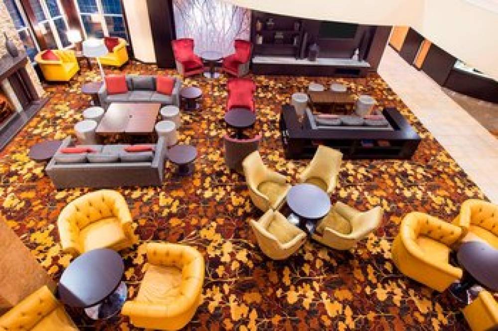 Courtyard By Marriott Lake Placid 4