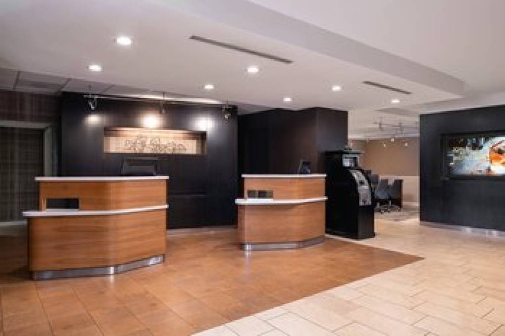 Courtyard By Marriott Las Vegas Convention Center 3