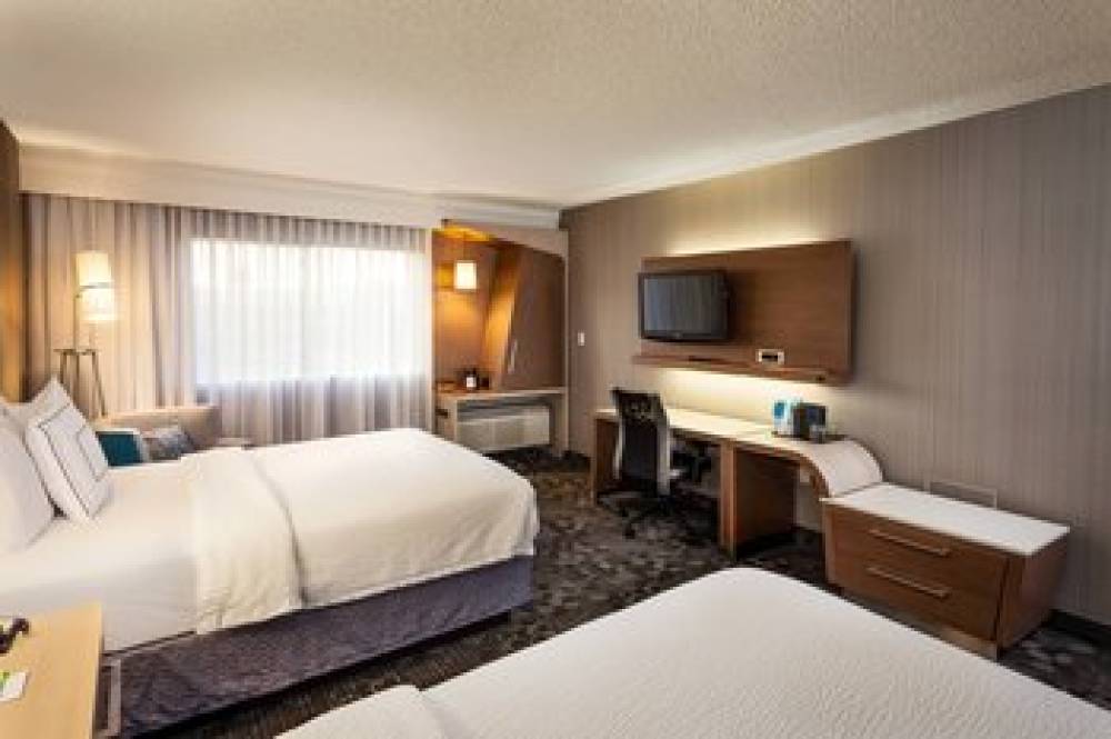 Courtyard By Marriott Las Vegas Henderson Green Valley 6