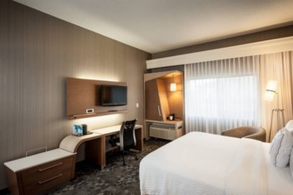 Courtyard By Marriott Las Vegas Henderson Green Valley 9