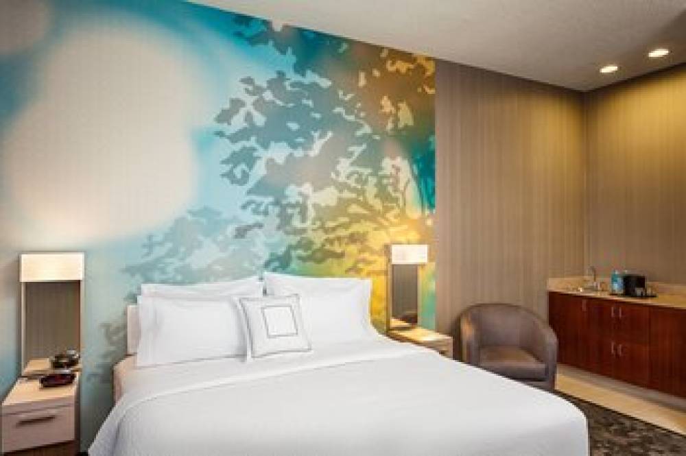 Courtyard By Marriott Las Vegas Henderson Green Valley 7