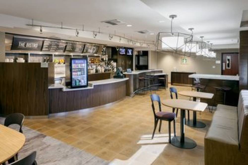 Courtyard By Marriott Las Vegas Henderson Green Valley 1