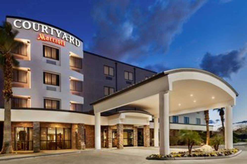 Courtyard By Marriott Las Vegas South 2