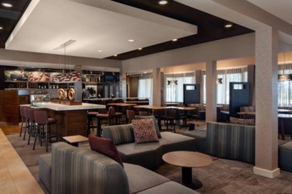 Courtyard By Marriott Los Angeles Hacienda Heights Orange County 5