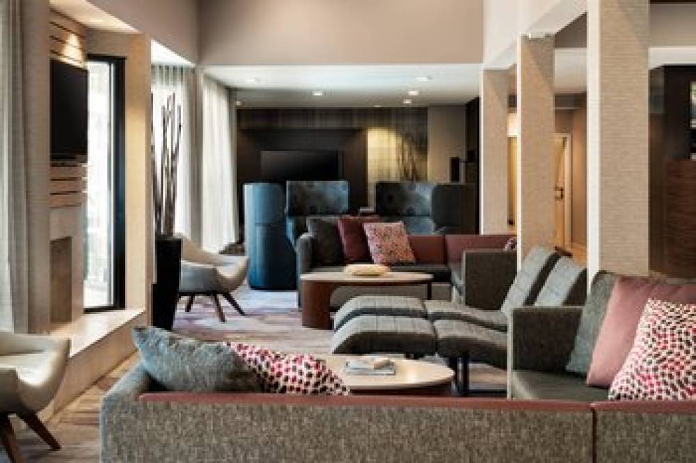 Courtyard By Marriott Los Angeles Hacienda Heights Orange County 6