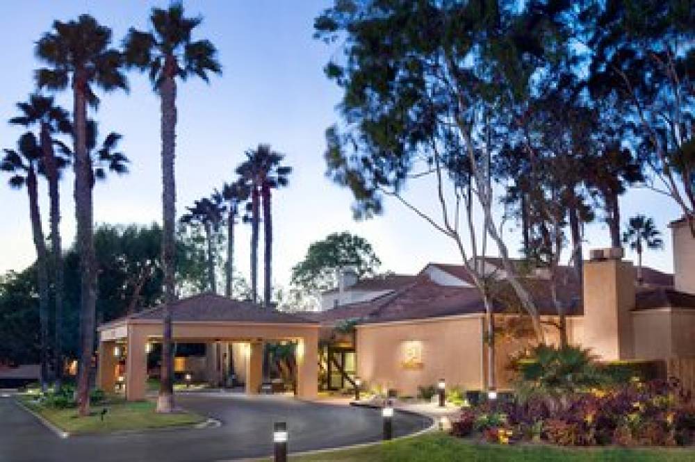 Courtyard By Marriott Los Angeles Torrance Palos Verdes 2