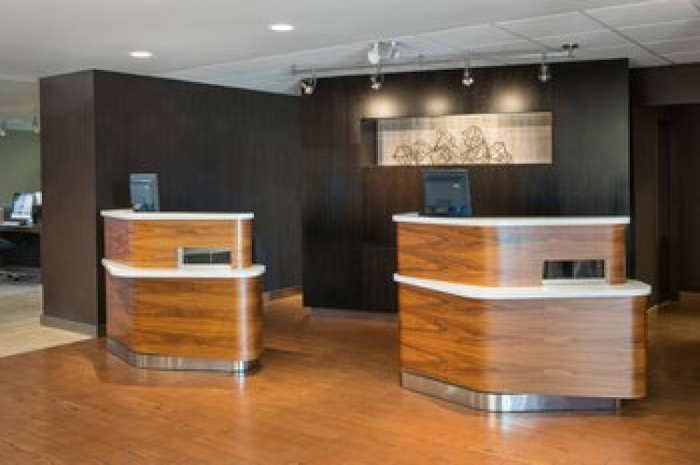 Courtyard By Marriott Los Angeles Torrance Palos Verdes 3