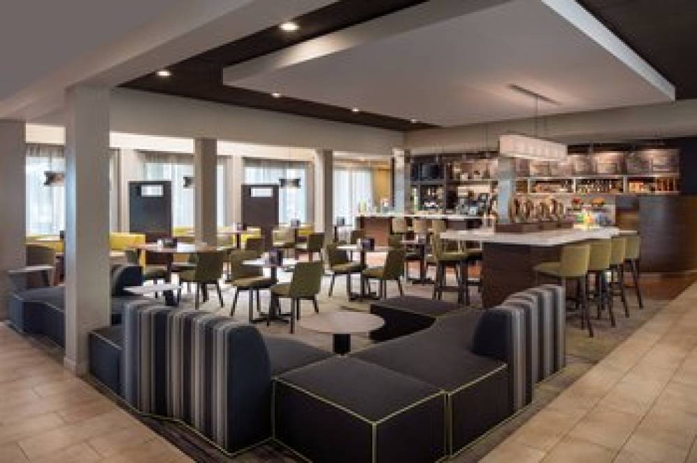 Courtyard By Marriott Los Angeles Torrance Palos Verdes 6
