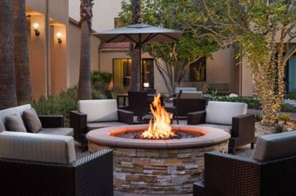 Courtyard By Marriott Los Angeles Torrance Palos Verdes 1