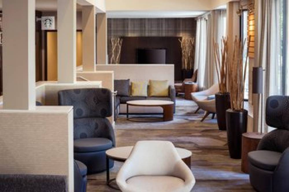 Courtyard By Marriott Los Angeles Torrance Palos Verdes 7
