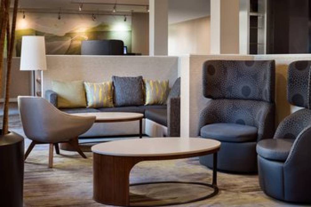 Courtyard By Marriott Los Angeles Torrance Palos Verdes 4