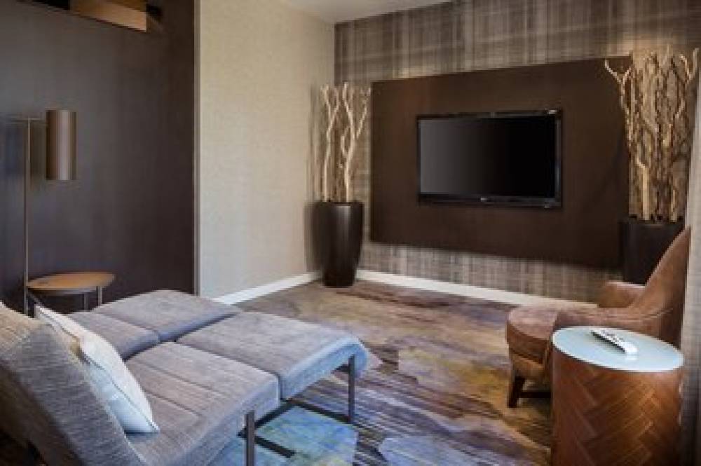 Courtyard By Marriott Los Angeles Torrance Palos Verdes 5